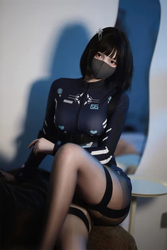 25年9月会员专属 特工稽查 - 洛桑w伊梓